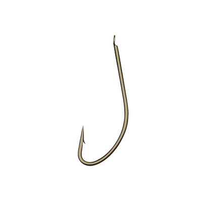 YARIE秋田狐小物钓溪流鲫鱼钩