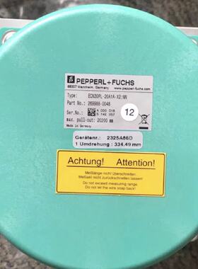 议价ENC30PL-20A1A-X2NN全新现货