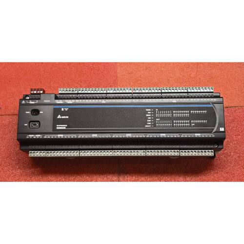 〔议价-可维修〕Delta/PLC主模 型号:DVP80ES300T 工业自动化备件
