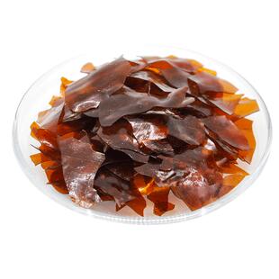 国产甲级虫胶漆片虫胶片漆片士力片环保速溶家居维修防虫防水防潮