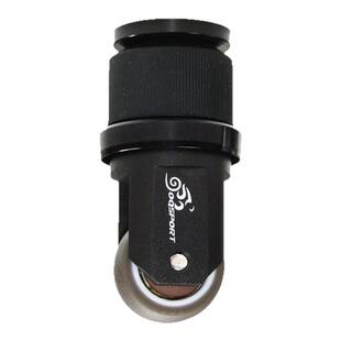 Fnhon风行适用折叠车易行轮KAD/KCD2018/FGC1611/FGD1618推行轮子