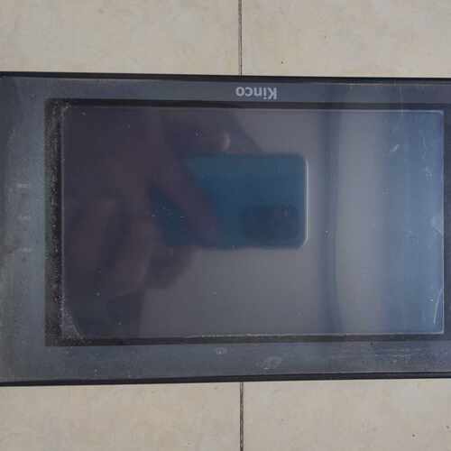 溢价-步科触摸屏 MT4404T ，，成色不错
