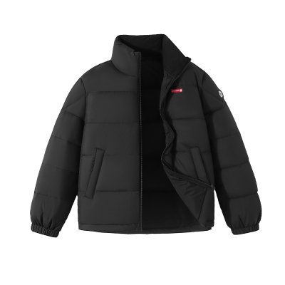 真维斯高充绒量羽绒服冬男款轻薄