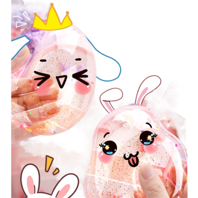 儿童纳米胶捏捏乐泡泡胶玩具