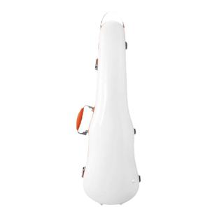 金马利JML碳纤维小提琴琴盒双肩背无异味修身款便携包超轻1.3kg