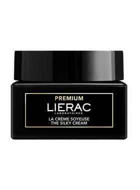 LIERAC丽蕾克紧致淡纹抗皱面霜