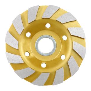 奥奔金刚石磨片角磨机打磨片瓷砖磨地机磨盘水泥石材抛光打磨神器