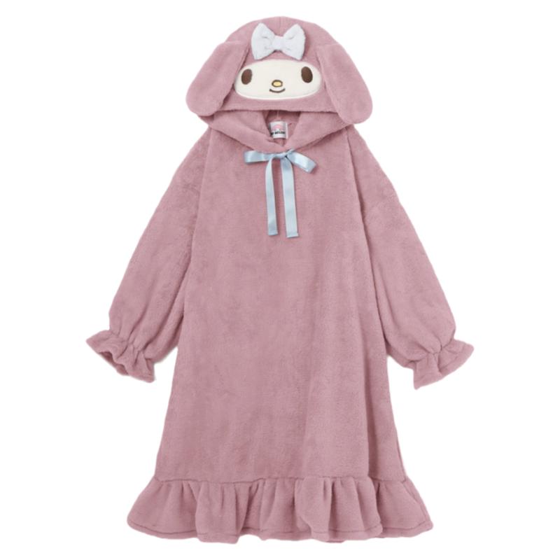 GRL正品代购三丽鸥kuromi玉桂狗