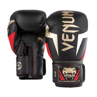 VENUM毒液ELITE BOXING GLOVES精英拳击泰拳格斗散打手套拳套