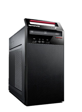 联想WIN7带PCI口串/并口主机雕刻
