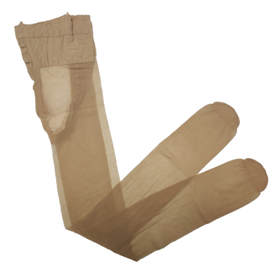 波兰Marilyn15D灰色通勤连裤袜