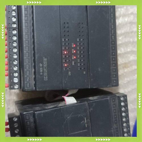 【问价】金恭PLC模块JS-32R-A  SE-4A0S