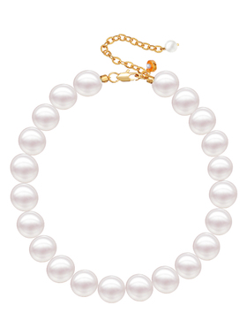 施家华子珍珠极手链女