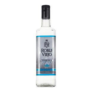 墨西哥进口 瓦里奥银龙舌兰酒750ml 40度特基拉特奇拉Tequila