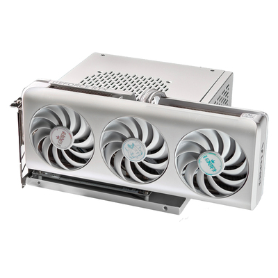 背插小主机BKB-S1A 9600X/13400+5050/5060/5060Ti组装diy台式机