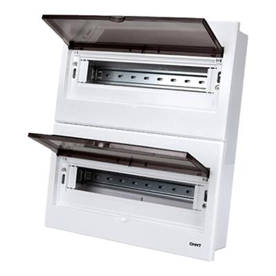 CHNT/正泰配电箱暗装家用明装