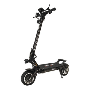 DUALTRON victor limited电动滑板车折叠越野双驱减震两轮电动车