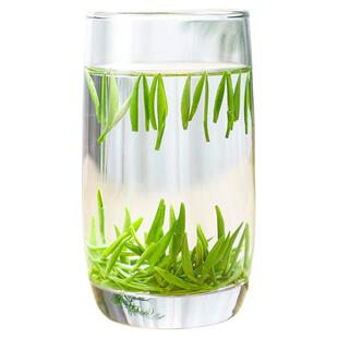 2025雀舌绿茶茶叶浓香新茶明前特级嫩芽毛尖春茶浓香湄潭翠芽茶叶