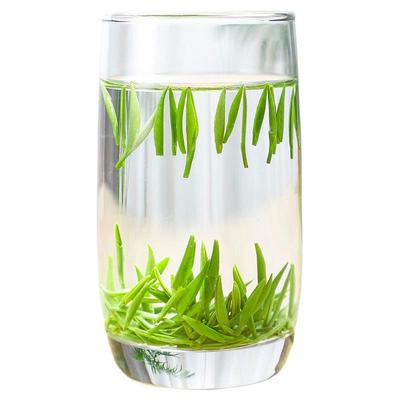 2025雀舌绿茶茶叶浓香新茶明前特级嫩芽毛尖春茶浓香湄潭翠芽茶叶