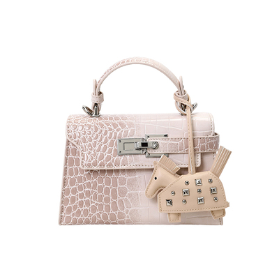 南风Chio2nd雅韵巴黎手提包