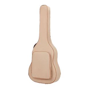 吉他包36 38 40 41寸收纳袋民谣通用背包男生女生高颜值加厚琴包