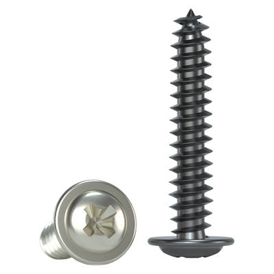 带垫一体表面处理镀镍镀黑