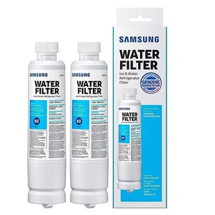 2支DA29-00020B Refrigerator Water Filter for Samsung冰箱滤芯