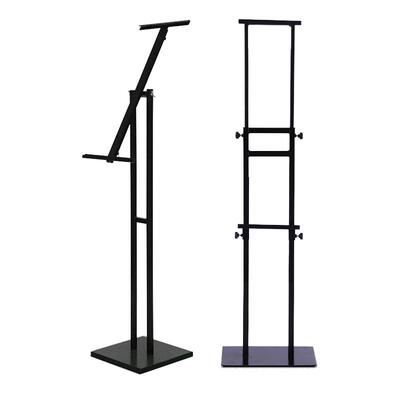 kt板支架展示架广告牌展示牌