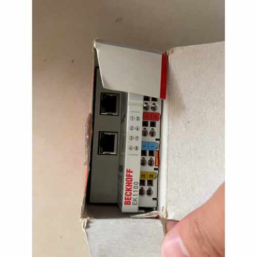 【议价-可维修】  EK1100-0000 /均有货