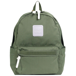 CILOCALA双肩包男女户外轻便防水旅行背包通勤大容量休闲学生书包