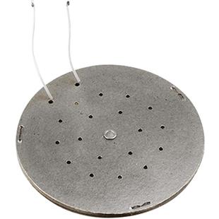 国仁牌理疗仪发热盘加热器TDP神灯治疗仪元素板辐射板专用配件