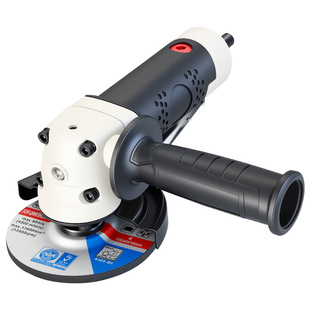 4寸多功能磨光机风动抛光机打磨切割机手砂轮角磨机气动工具100mm