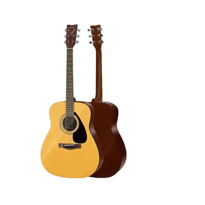 YamahaFG800原声单板初学者民谣