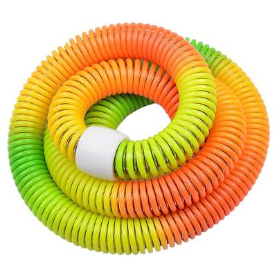 软弹簧瘦腰呼啦圈减肥