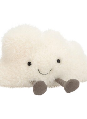 英国Jellycat毛绒安抚玩具