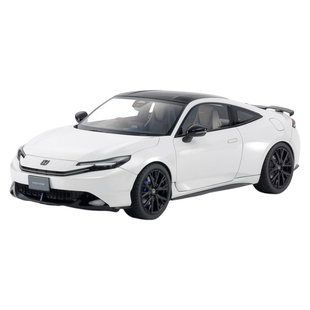 恒辉 田宫TAMIYA 24373 1/24 Prelude  BF1 本田双门轿跑拼装车模