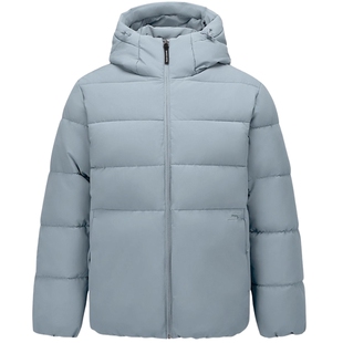 SKECHERS斯凯奇男子运动休闲棉服外套P425M201-02N6