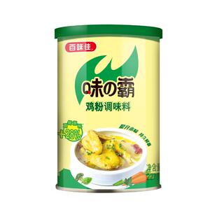 百味佳鸡粉调味料227g代替味精家用小包装煲汤炒菜提鲜饺子馅腌制