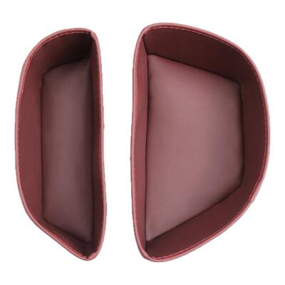 新25~26款XT5后备箱两侧储物兜