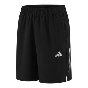 滔搏adidas阿迪达斯男子GYM+ 3S WV SHT运动休闲短裤KE3836