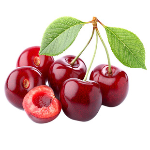 智利进口车厘子礼盒包邮桑提娜大5斤3j4j5j新鲜樱桃拉宾水果旗舰