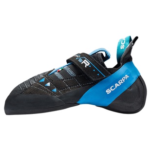 现货SCARPA思嘉帕本能VSR意大利男户外攀岩鞋官方竞赛抱石鞋女