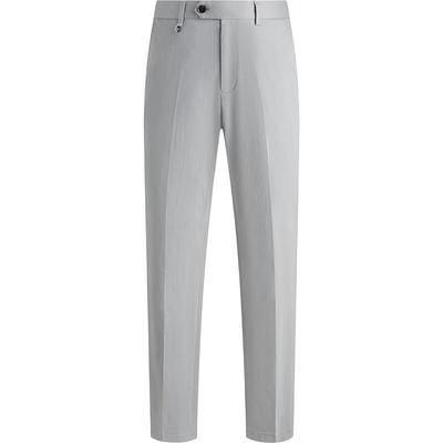 卓凡尼华伦天奴长裤易打理休闲裤