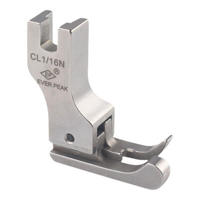 高档原装进口压脚全钢