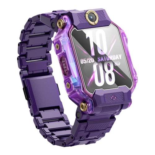 小天才儿童电话手表Z10钢化膜Q2A/D2/Z5a/Z6A/Z7/Z8/Z9/Z6A保护套