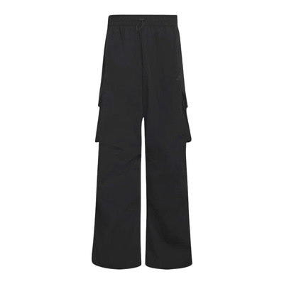 Adidas/阿迪达斯正品中腰松紧梭织休闲裤经典新款男休闲裤KE8066