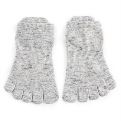 sugaroff普拉提袜瑜伽防滑五指袜