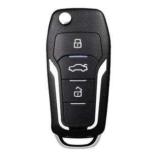 丰田适用于锐志卡罗拉折叠增配遥控器凯美瑞RAV4汉兰达雅力士钥匙