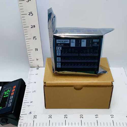 议价Televis Elliwell压缩机控制器EWCM 900-S，实拍现货商品