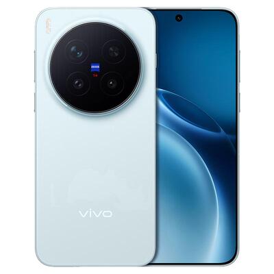 vivoX300Pro卫星通信版手机